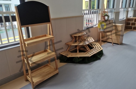 Kindergarten furniture
