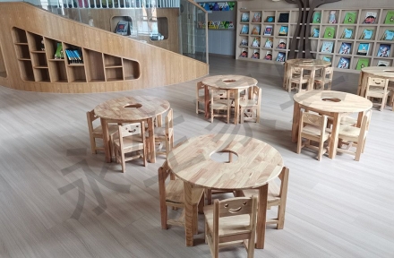 Kindergarten furniture